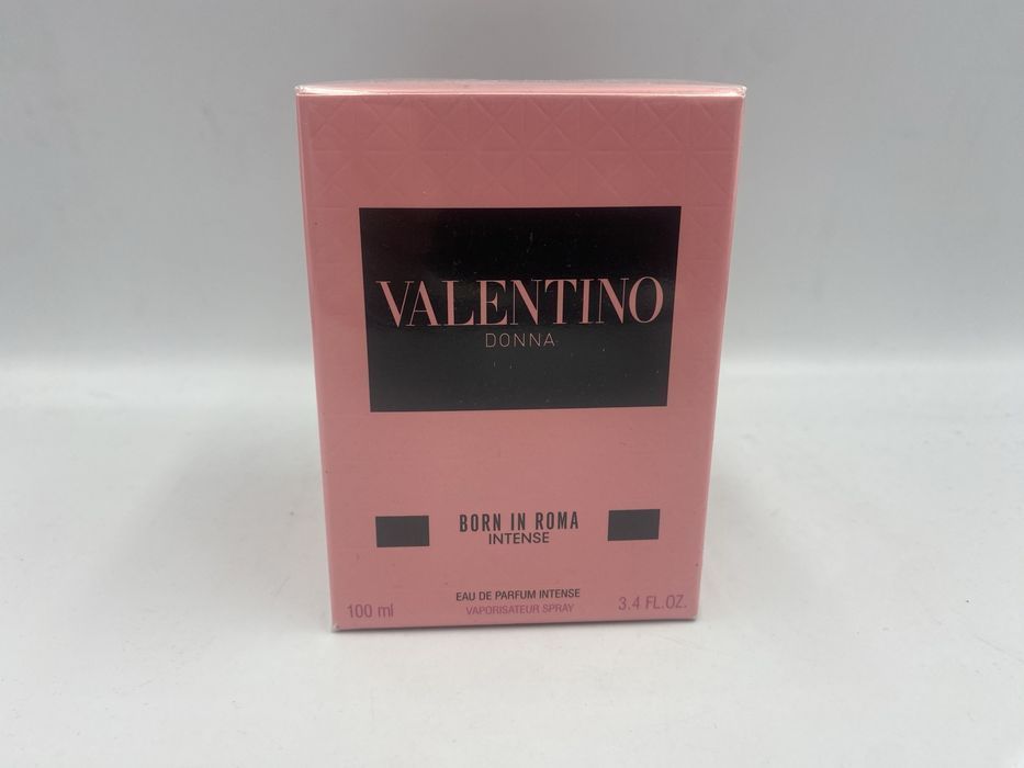 Valentino Donna Born In Roma Intense 100ml Okazja