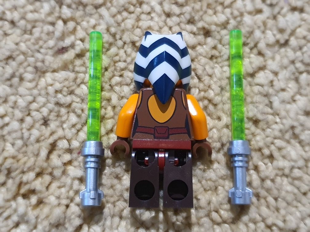 Figurka Lego Star Wars sw0452 Ahsoka Tano