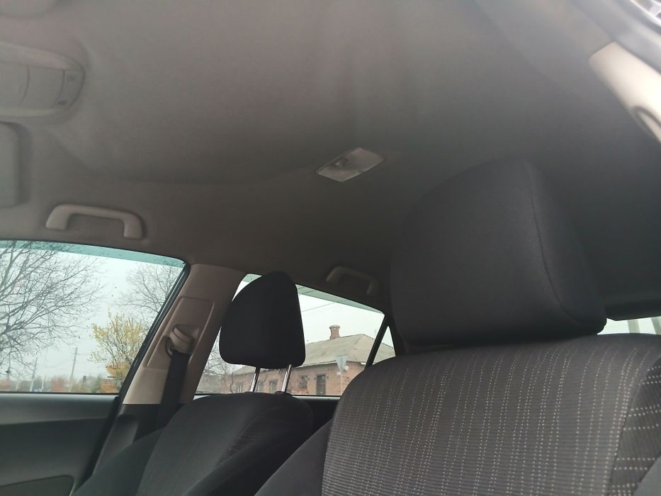 Продам тойота ауріс 2007р.