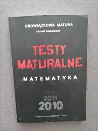 Testy maturalne matematyka 2010 Aksjomat poziom podstawowy