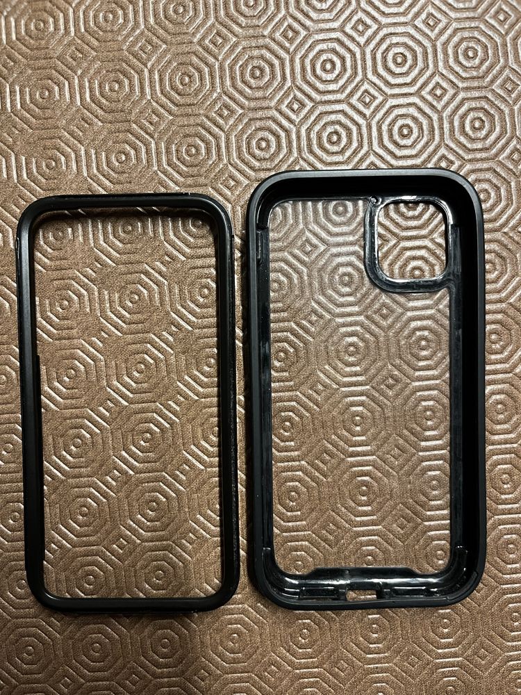 Capa Iphone 11 preta