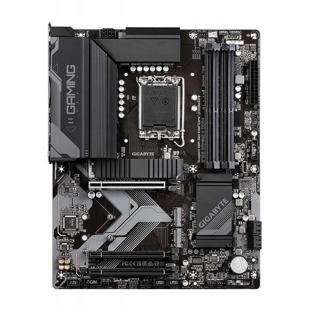 Sprzedam Płyta główna Gigabyte B760 GAMING X DDR4 1.0