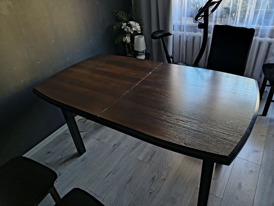 Stół rozkładany 200cm