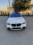Продам бмв 528 f10кузов 2012 року випуску