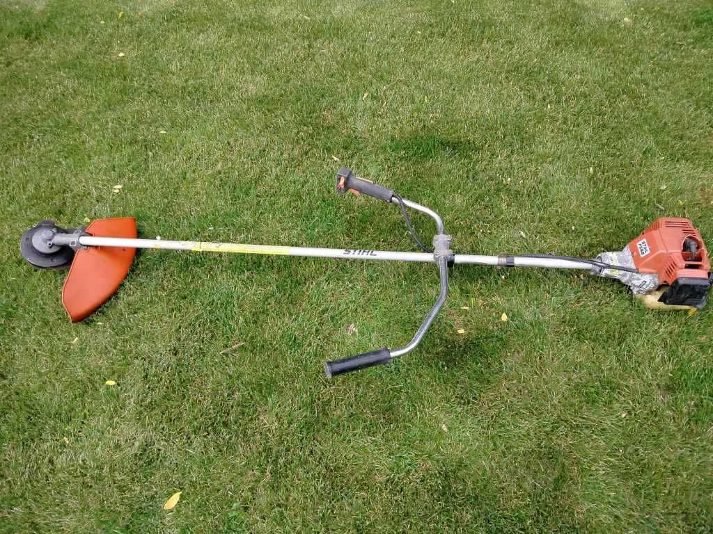 Kosa Stihl, Honda, Kawasaki spalinowa fs 86, TG 33