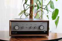 Leak Stereo 130 wood