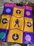 Thurstmaster Dance Mat Playstation 1/2