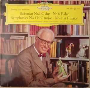 Vinil, Chaikovsky, Chopin, Mahler,  Luigi Nono, Beethoven