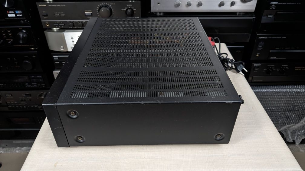 Harman Kardon PM665 Vxi Kultowy wzmacniacz stereo