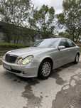 Mercedes w211 Automat Bardzo mocno do inwestowany
