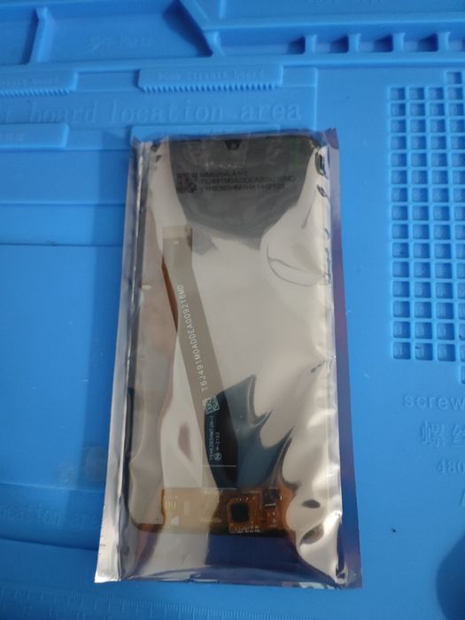 Xiaomi note 11 (vários display's)