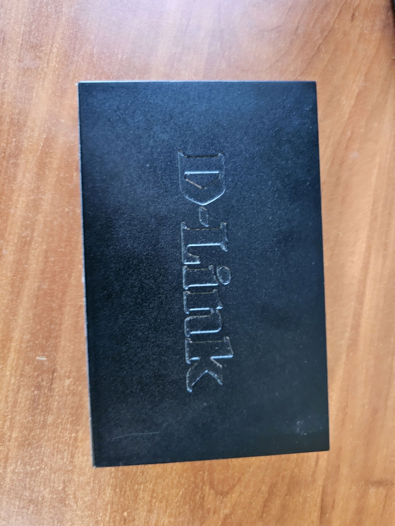 Комутатор мережевий PoE D-Link DGS-1008P