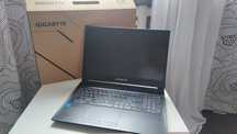 Laptop gamingowy do grania Gigabyte g5 rtx 3060 i5 11400h