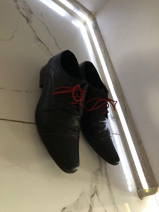 Sprzedam buty męskie