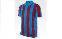 NIKE INTER Koszulka Męska Piłkarska T-Shirt Termoaktywna Sportowa # M