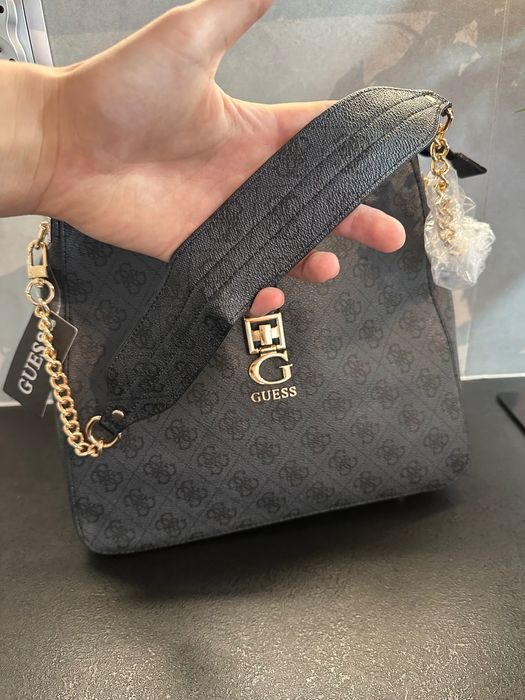 Torebka damska Guess