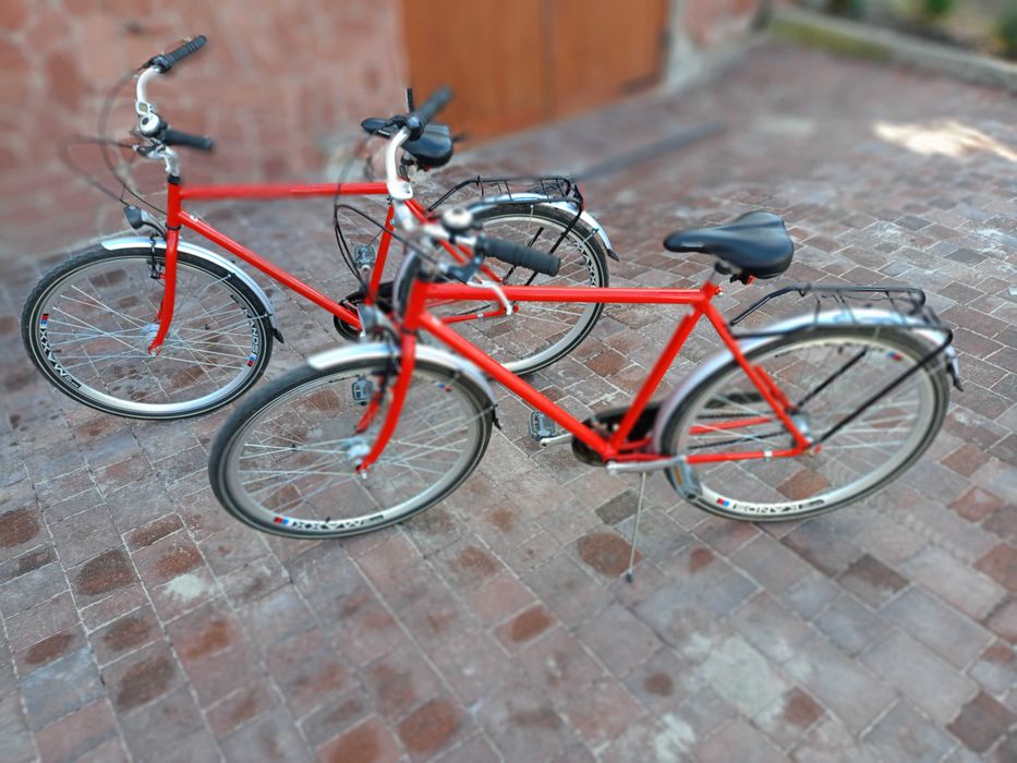 Rower miejski Kandy koła 28 cali