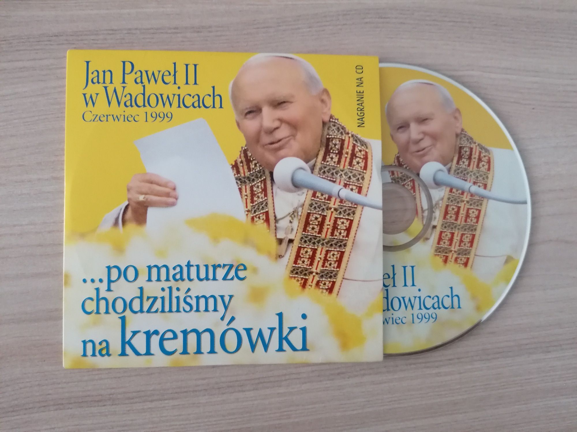 Oddam płyty CD 19szt. za kawę rozpuszczalną