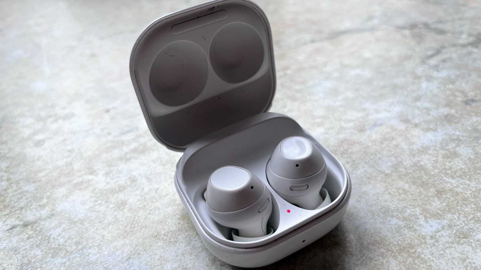 Навушники бездротові Samsung Buds FE (2023)