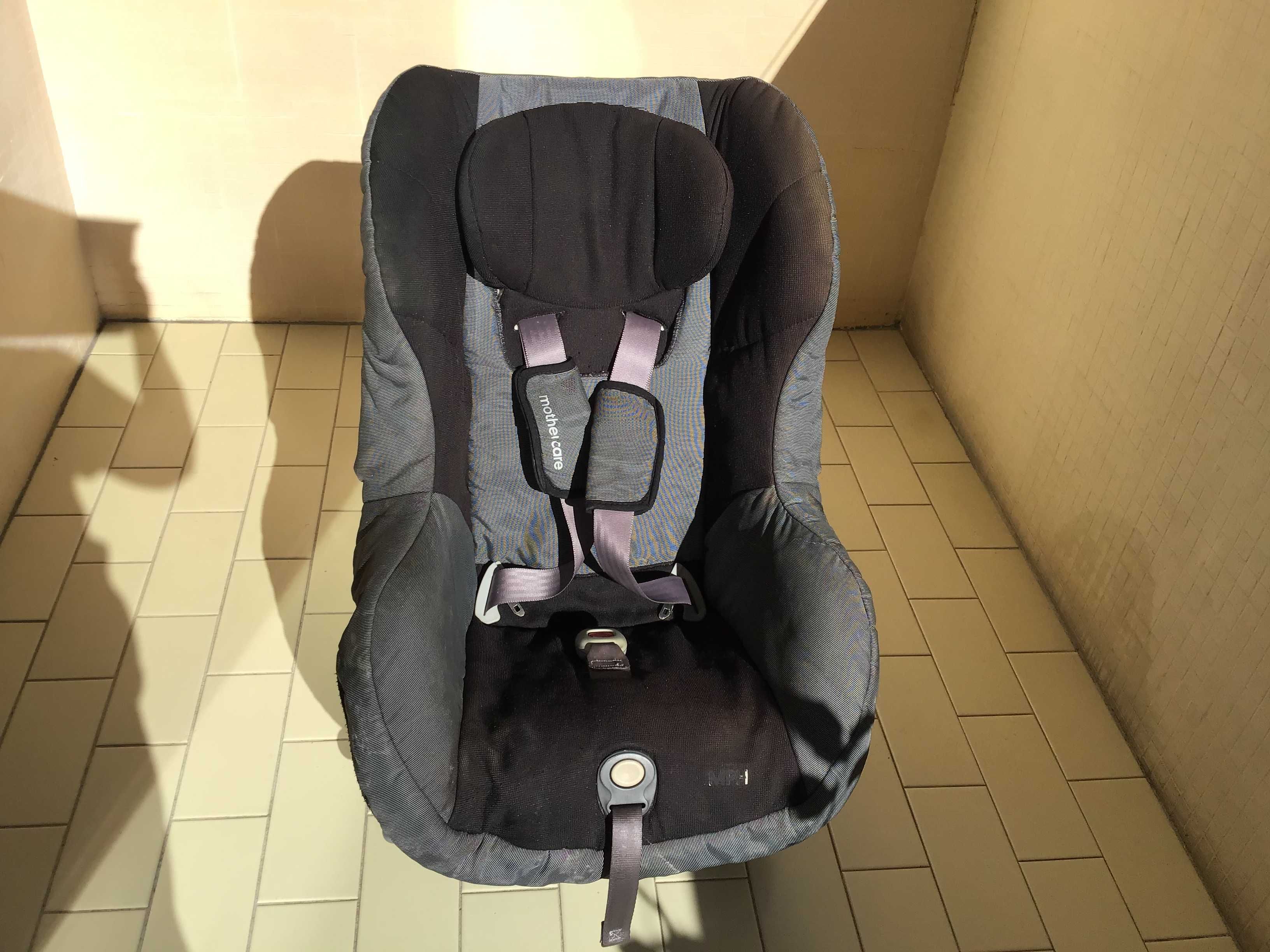 Cadeira auto para criança dos 9 a 18 KG - MPH