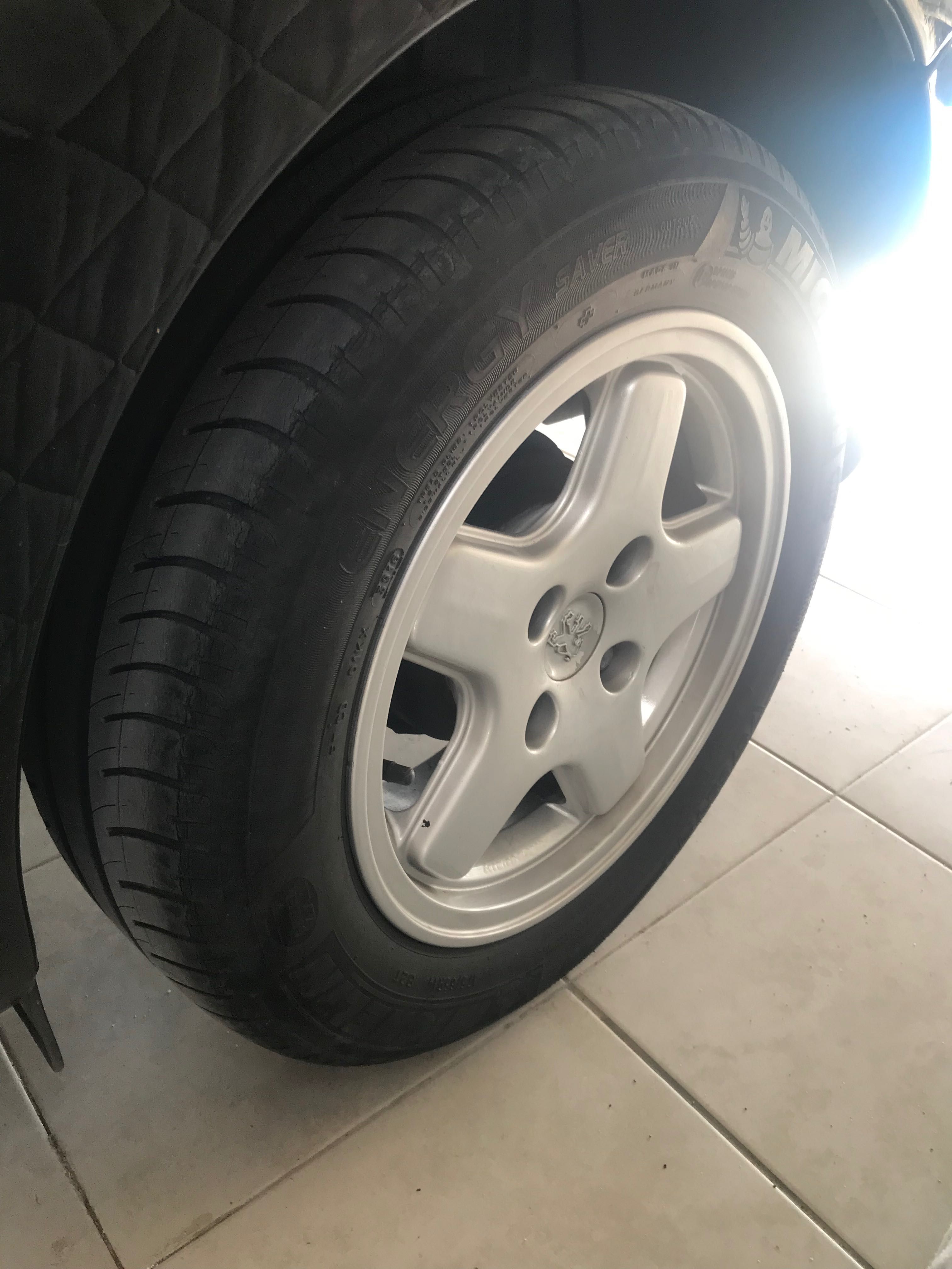Peugeot 206 completo com inspeção garantida