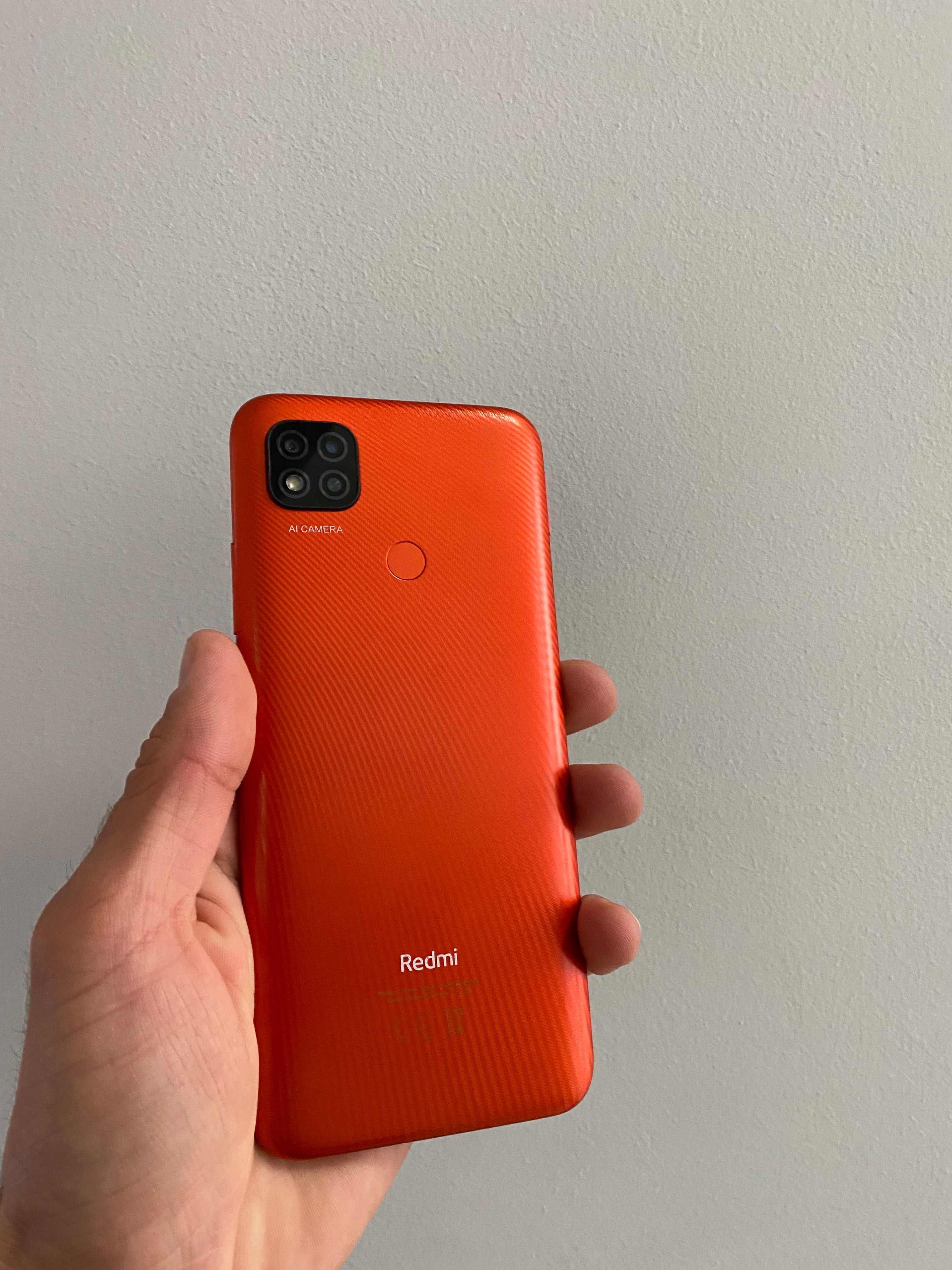 Xiaomi Redmi 9C nfc 2/32