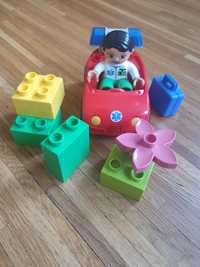 Duplo samochód pielęgniarki 5793