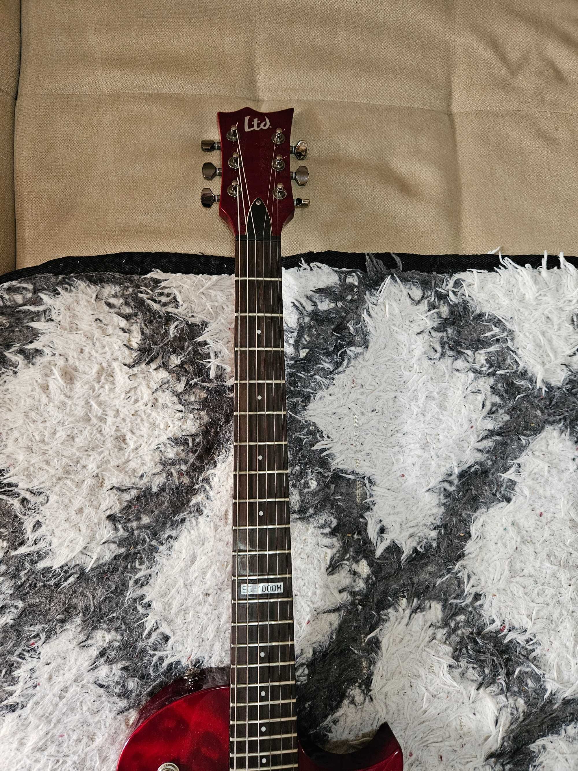 Esp Ltd Ec 100qm