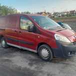 Peugeot expert citroen jumpy na części
