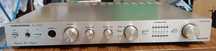 Grundig SV 1000 wzmacniacz