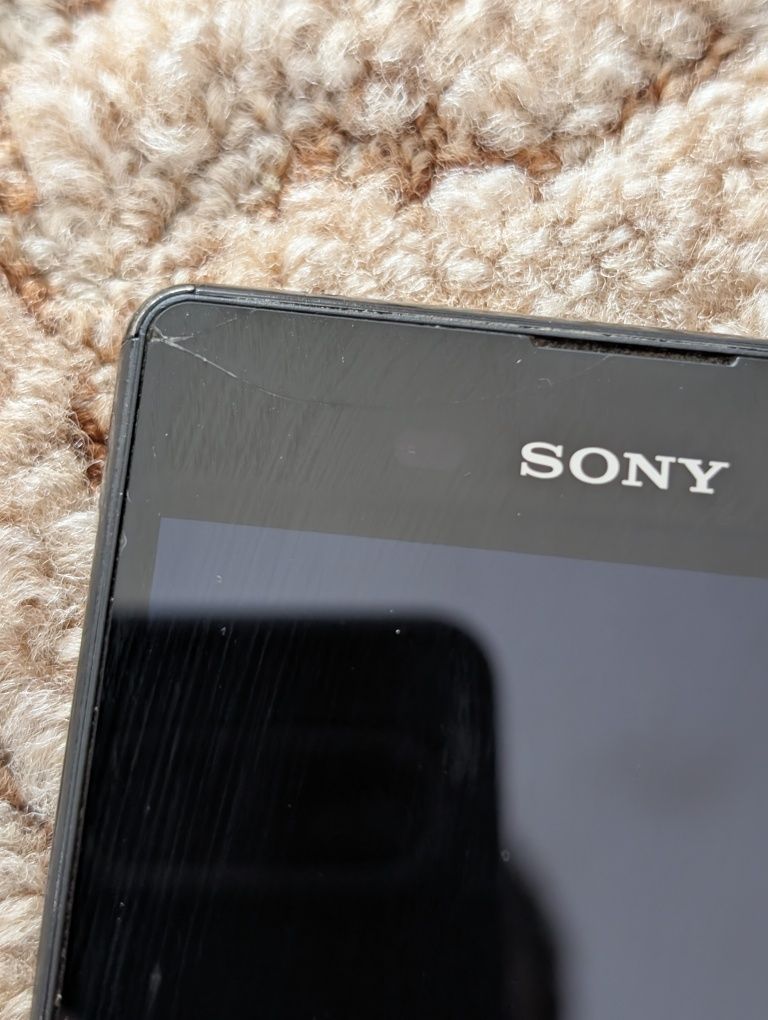 Sony Xperia M5 Dual E5633