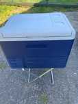 Lodówka turystyczna Yeticool LX40BLUE