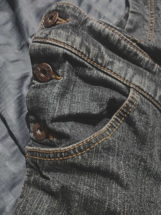 Зимовий комбінезон на високий зріст для вагітних, розмір 48-50