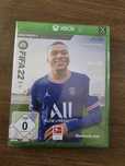 Gra Fifa 2022 Xbox