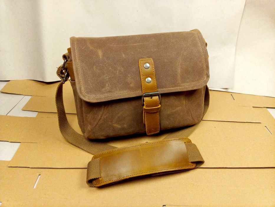 Валіза месенджер сумка полотняна рюкзак фотоапарата фото камери шкіра