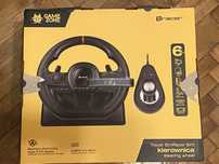 Kierownica tracer SimRacer 6in1