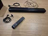 Vendo soundbar LG