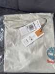 Tshirt timberland original M nova