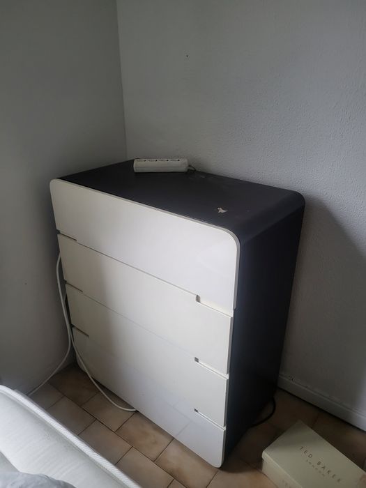 Comoda para recuoeraçao