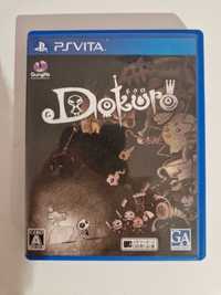 Dokuro - Playstation Vita gra (Import Japonia)