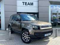 Land Rover Defender MY25 3.0D I6 250 PS AWD Auto X-Dynamic HSE 110