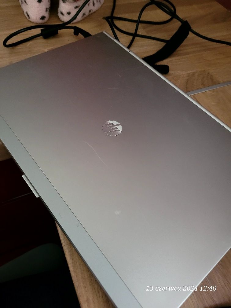Sprzedam laptop hp