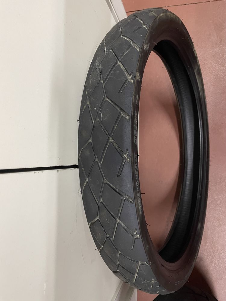 Pneus Dunlop Trailmax D610