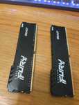Kingston Fury Beast 32GB (2x16GB) 3200Mhz