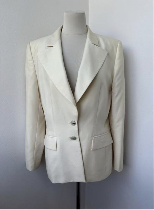 Неймовірний жакет Escada /Max Mara, Dior