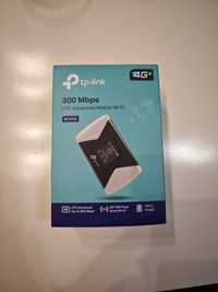 Nowy Router mobilny TP-Link M7450 4G LTE