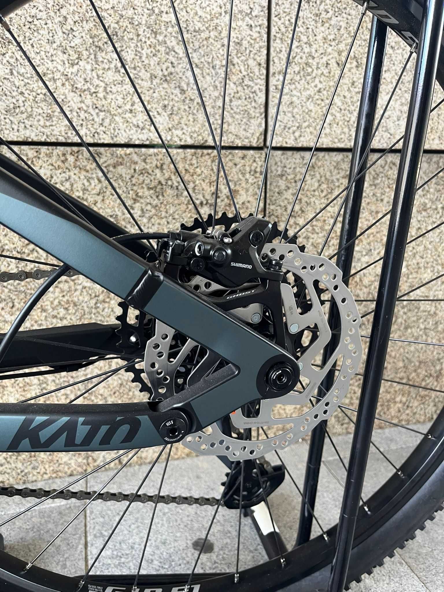Ghost Kato FS Essential 2022