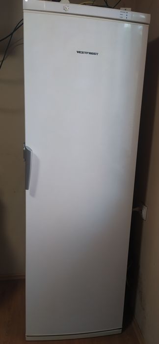 Морозильна камера Westfrost wd 285f