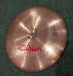 Тарілка Zildjian China  Trash 18"