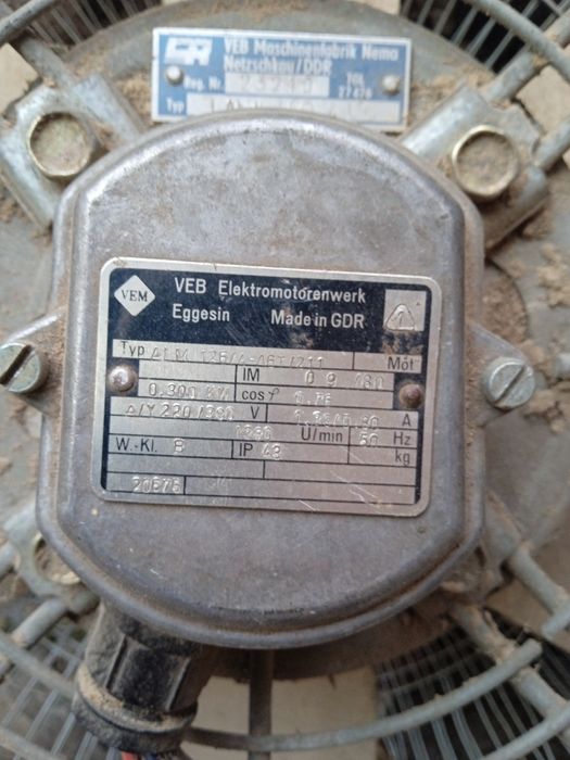 Вытяжка рабочая для помещений